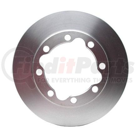 56324R by RAYBESTOS - Raybestos R-Line Brake Rotor