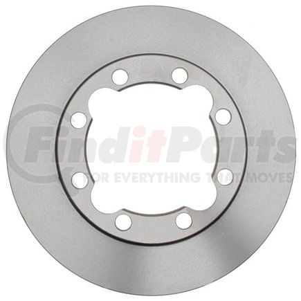 56324 by RAYBESTOS - Raybestos Specialty - Truck Brake Rotor