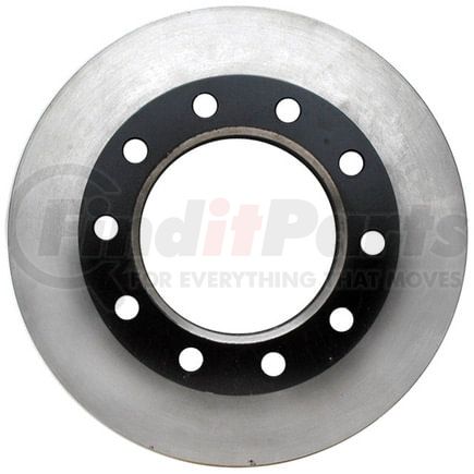 56493 by RAYBESTOS - Raybestos Specialty - Truck Brake Rotor