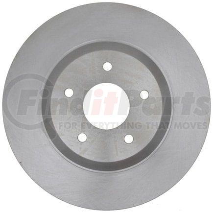 56494R by RAYBESTOS - Raybestos R-Line Brake Rotor