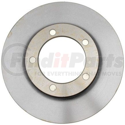 56496 by RAYBESTOS - Raybestos Specialty - Truck Brake Rotor