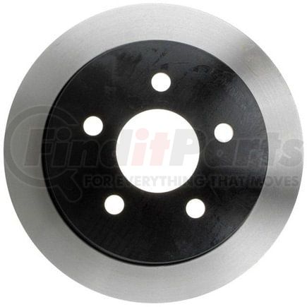 56629 by RAYBESTOS - Raybestos Specialty - Street Performance Brake Rotor