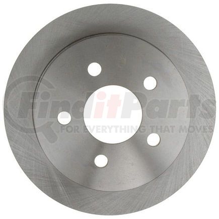 Raybestos 56629R Disc Brake Rotor Raybestos R-Line Brake Rotor