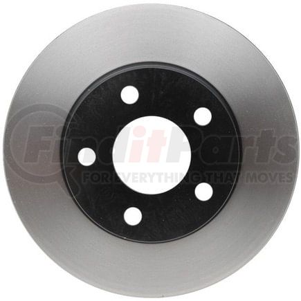 56631 by RAYBESTOS - Raybestos Specialty - Street Performance Brake Rotor