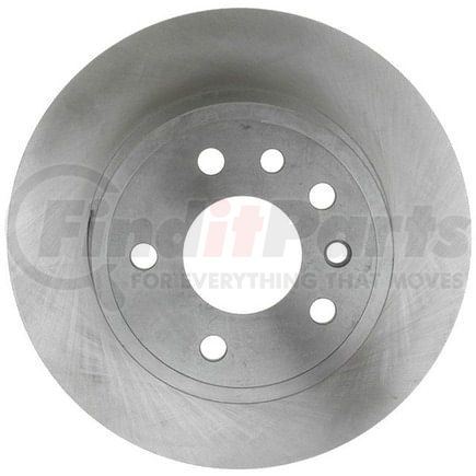 56651R by RAYBESTOS - Raybestos R-Line Brake Rotor