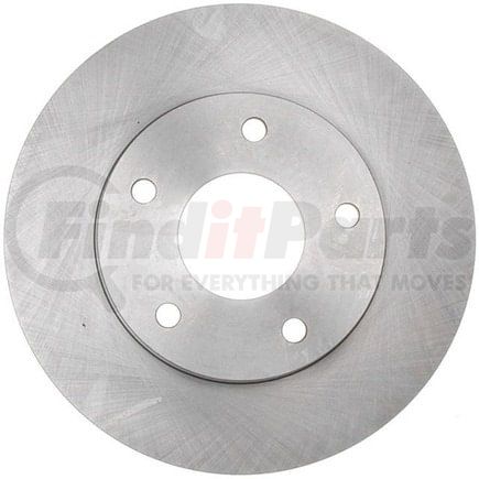 56694R by RAYBESTOS - Raybestos R-Line Brake Rotor