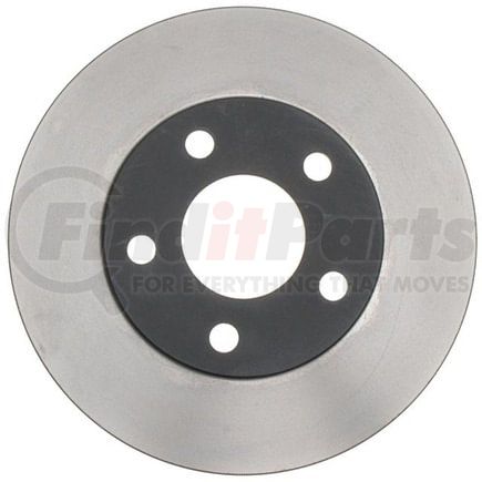 56655 by RAYBESTOS - Raybestos Specialty - Street Performance Brake Rotor