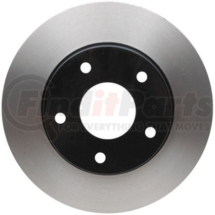 56694 by RAYBESTOS - Raybestos Specialty - Truck Brake Rotor