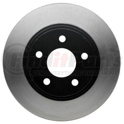 56698 by RAYBESTOS - Raybestos Specialty - Street Performance Brake Rotor