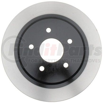 56702 by RAYBESTOS - Raybestos Specialty - Street Performance Brake Rotor