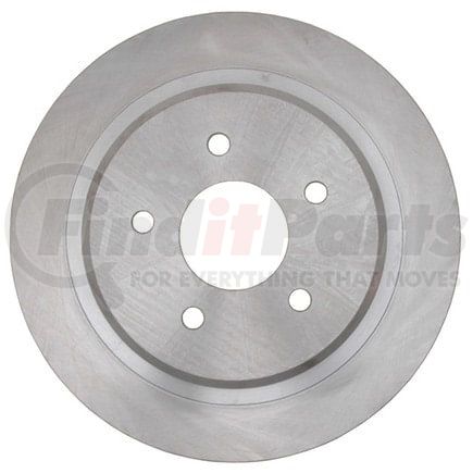 56703R by RAYBESTOS - Raybestos R-Line Brake Rotor