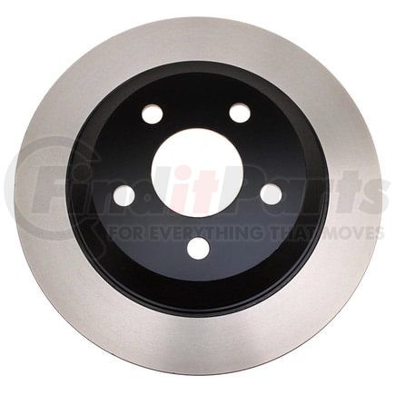 56756 by RAYBESTOS - Raybestos Specialty - Street Performance Brake Rotor