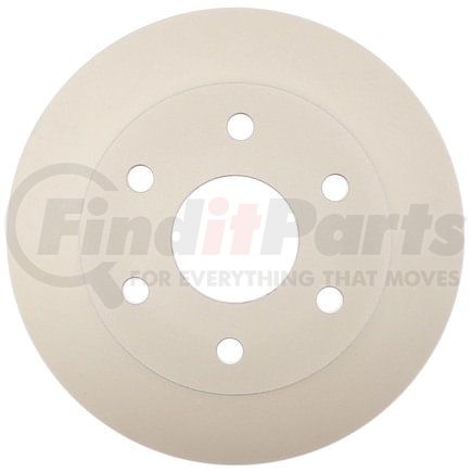 56825 by RAYBESTOS - Raybestos Specialty - Truck Brake Rotor