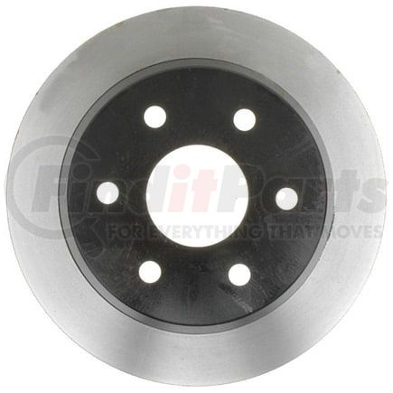 56827 by RAYBESTOS - Raybestos Specialty - Truck Brake Rotor