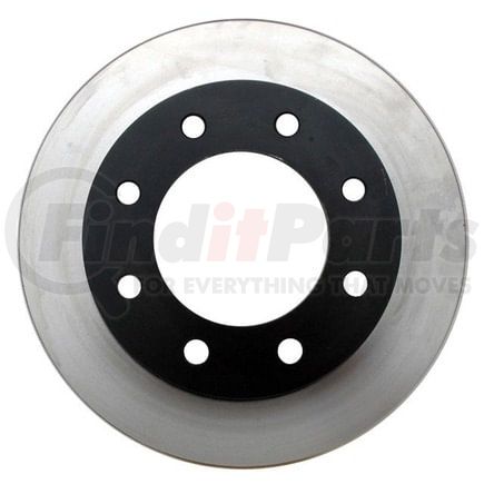 56829R by RAYBESTOS - Raybestos R-Line Brake Rotor