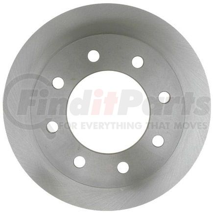 56830R by RAYBESTOS - Raybestos R-Line Brake Rotor