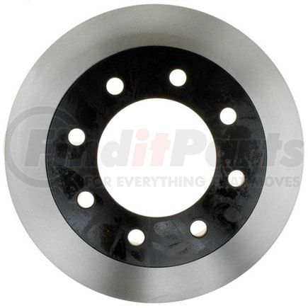 56830 by RAYBESTOS - Raybestos Specialty - Truck Brake Rotor