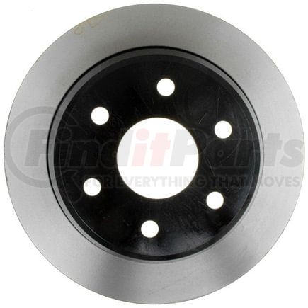 56919 by RAYBESTOS - Raybestos Specialty - Truck Brake Rotor