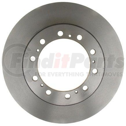 56925 by RAYBESTOS - Raybestos Specialty - Truck Brake Rotor