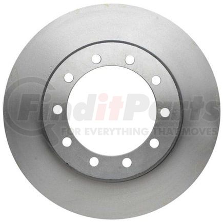 56928R by RAYBESTOS - Raybestos R-Line Brake Rotor