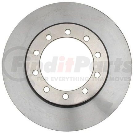 56928 by RAYBESTOS - Raybestos Specialty - Truck Brake Rotor