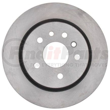 56993R by RAYBESTOS - Raybestos R-Line Brake Rotor
