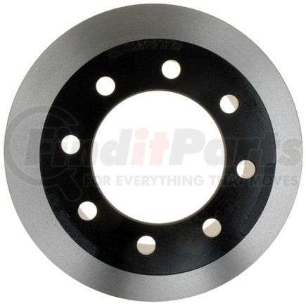 56992 by RAYBESTOS - Raybestos Specialty - Truck Brake Rotor