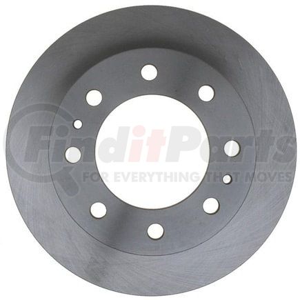 56999R by RAYBESTOS - Raybestos R-Line Brake Rotor