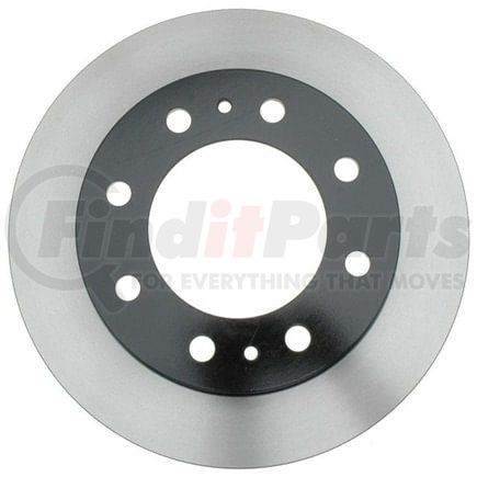 56999 by RAYBESTOS - Raybestos Specialty - Truck Brake Rotor