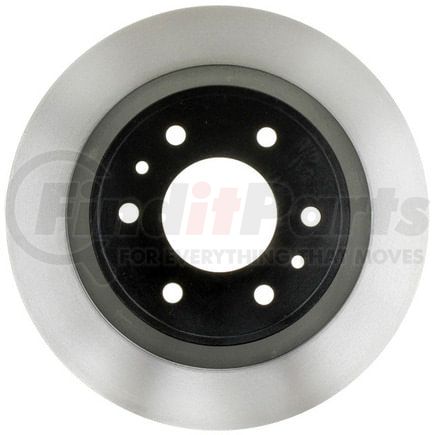 580029 by RAYBESTOS - Raybestos Specialty - Truck Brake Rotor