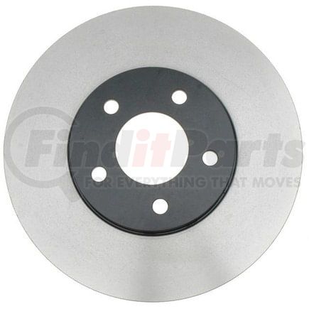 580031 by RAYBESTOS - Raybestos Specialty - Truck Brake Rotor