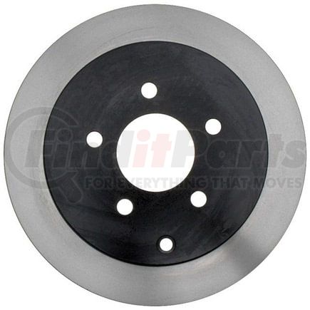 580044 by RAYBESTOS - Raybestos Specialty - Truck Brake Rotor