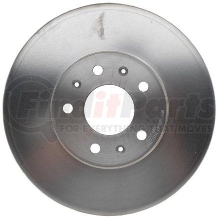 580120R by RAYBESTOS - Raybestos R-Line Brake Rotor