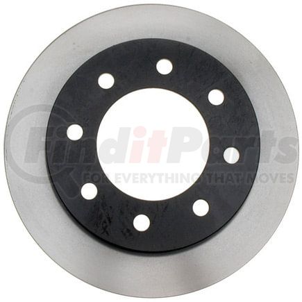 580173 by RAYBESTOS - Raybestos Specialty - Truck Brake Rotor