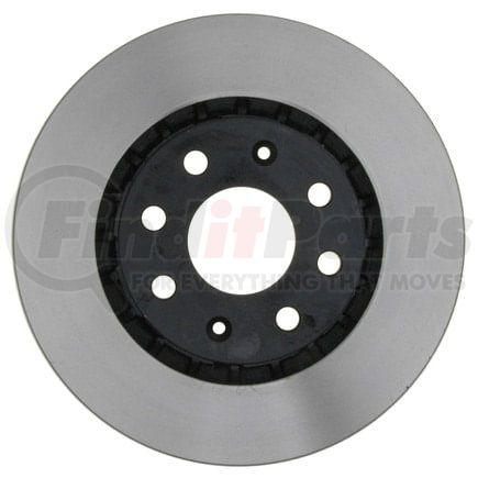 580212 by RAYBESTOS - Raybestos Specialty - Street Performance Brake Rotor