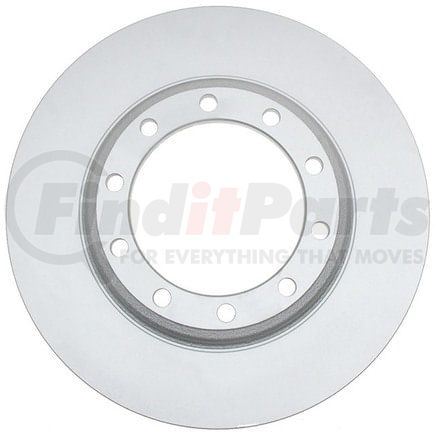 580263 by RAYBESTOS - Raybestos Specialty - Truck Brake Rotor