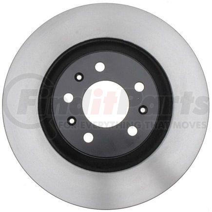 580264 by RAYBESTOS - Raybestos Specialty - Street Performance Brake Rotor