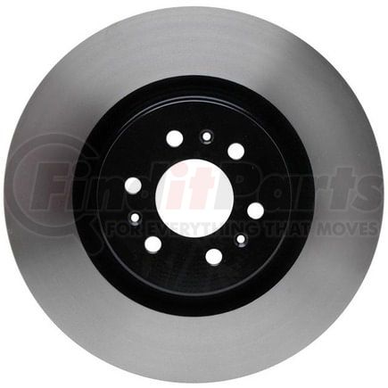 580266 by RAYBESTOS - Raybestos Specialty - Street Performance Brake Rotor