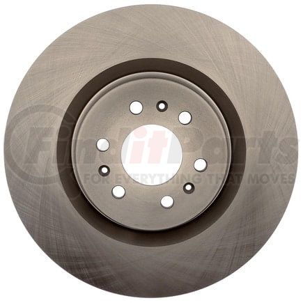 580266R by RAYBESTOS - Raybestos R-Line Brake Rotor