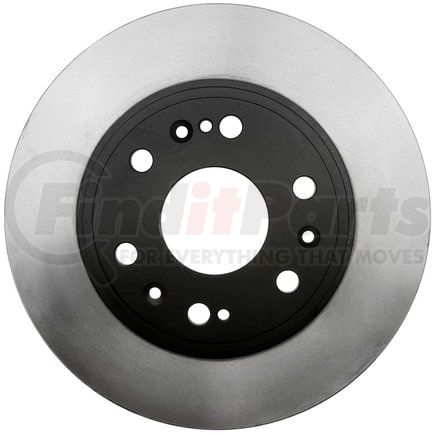 580279 by RAYBESTOS - Raybestos Specialty - Truck Brake Rotor