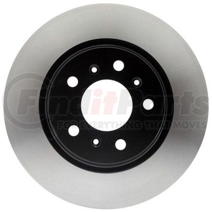 580298 by RAYBESTOS - Raybestos Specialty - Truck Brake Rotor