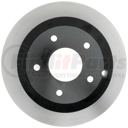 580331 by RAYBESTOS - Raybestos Specialty - Street Performance Brake Rotor