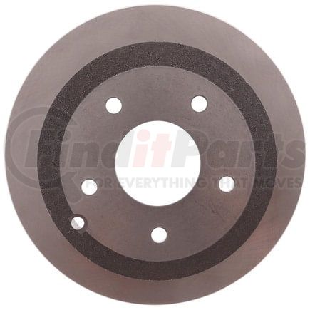Raybestos 580331R Disc Brake Rotor Raybestos R-Line Brake Rotor