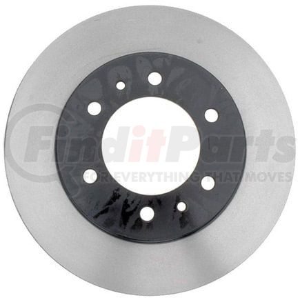 580357 by RAYBESTOS - Raybestos Specialty - Truck Brake Rotor