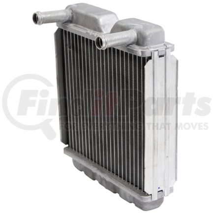 90629 by FOUR SEASONS - Aluminum Heater Core