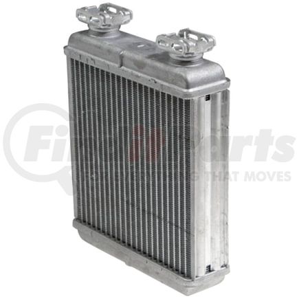 92467 by FOUR SEASONS - Aluminum Heater Core