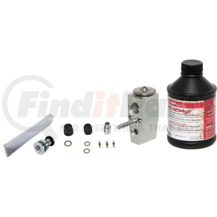 10895SK by FOUR SEASONS - A/C Service Kits