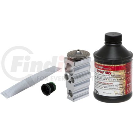 10900SK by FOUR SEASONS - A/C Service Kits