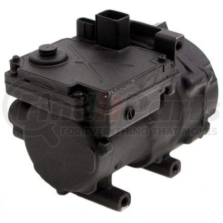 167345 by FOUR SEASONS - Denso ES27C Electric Compressor w/o Clutch