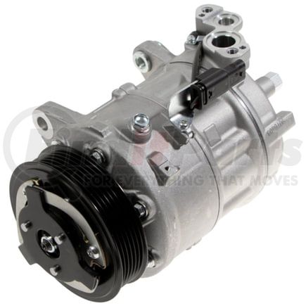 178308 by FOUR SEASONS - Denso 7SES17C Compressor